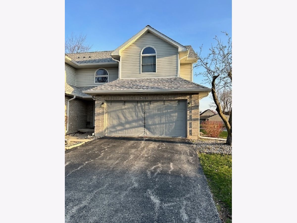Townhomes Sold Crestbrooke Crest Hill Illinois, 2502 Tulip