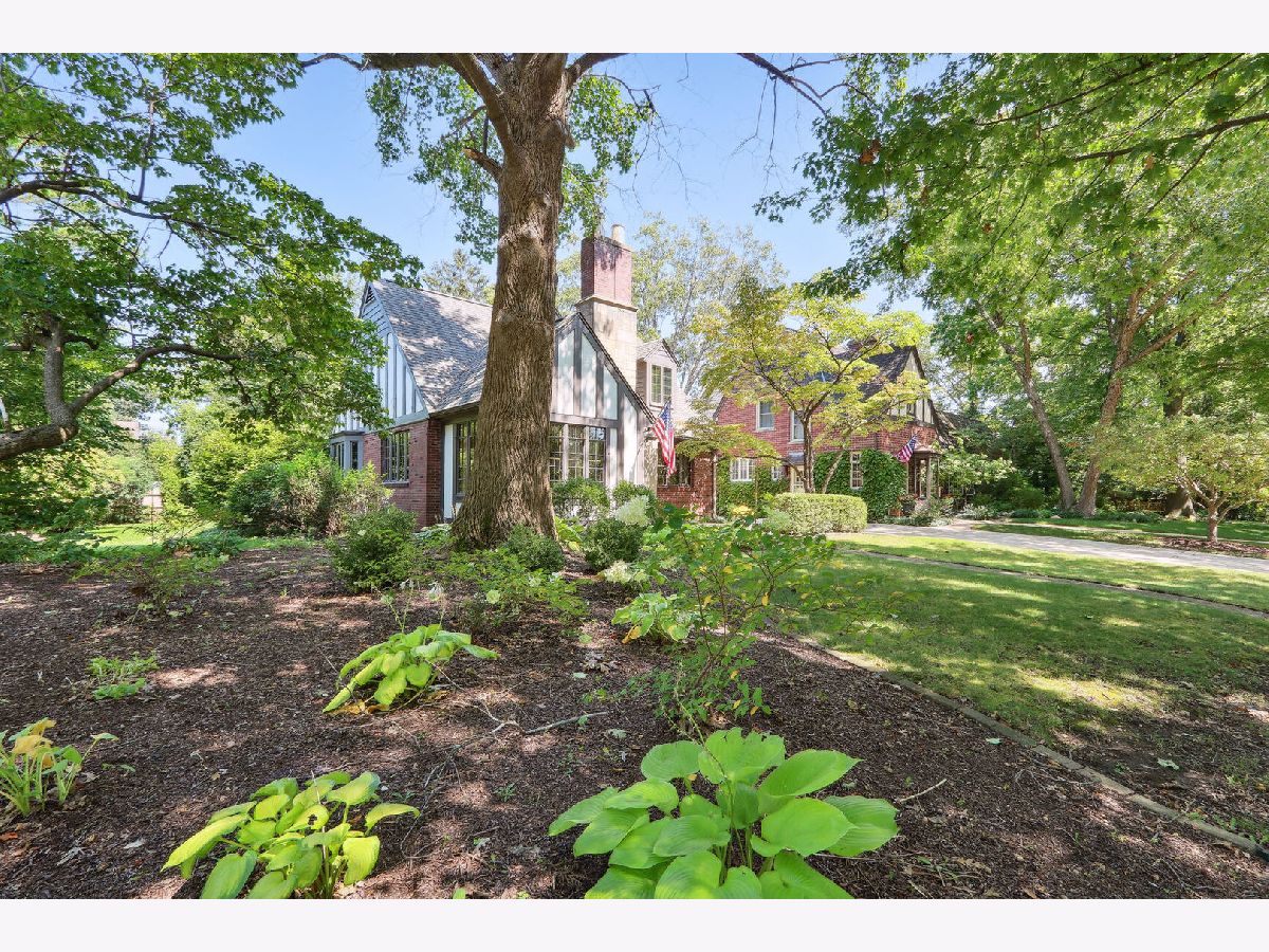 Homes Sold Chamber Of Commerce Champaign Illinois, 1116 Charles