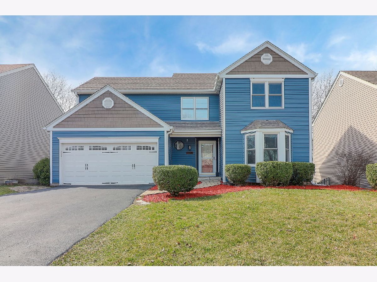 Homes Sold Geneva East Geneva Illinois, 758 Lancaster