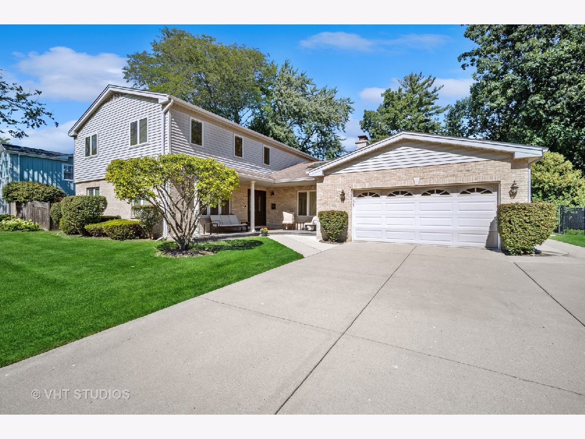 Homes Sold Colony Point Deerfield Illinois, 20 Colony