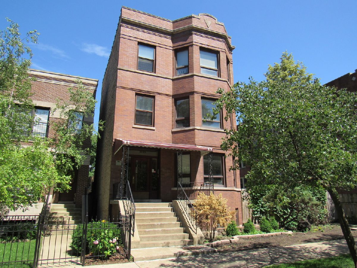 Condominiums Sold Wrigley View Village Chicago Illinois, 3925 Janssen