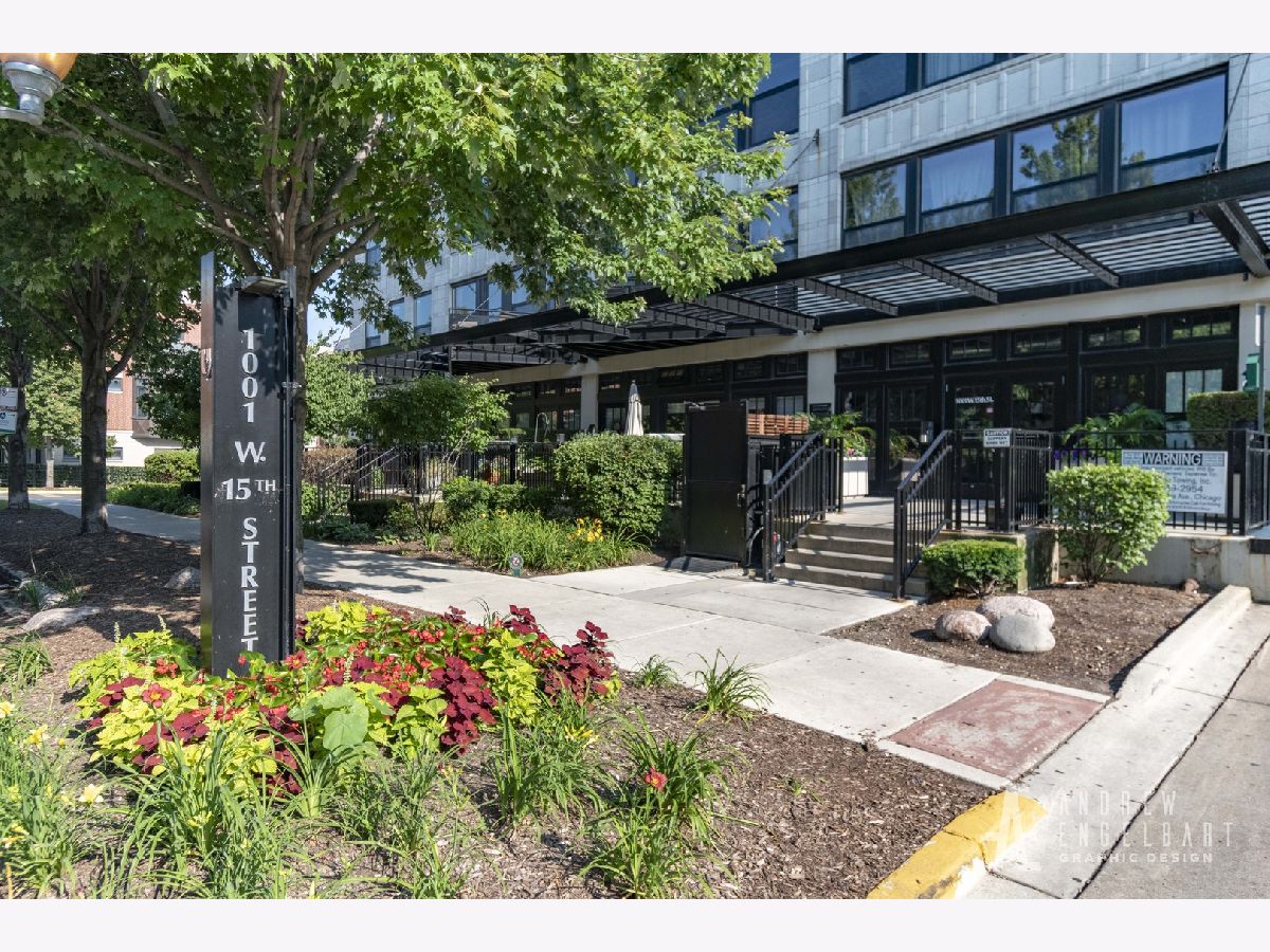 1001 15th Street, Chicago, Illinois 60608 - MLS 11997223 - WinterCohen