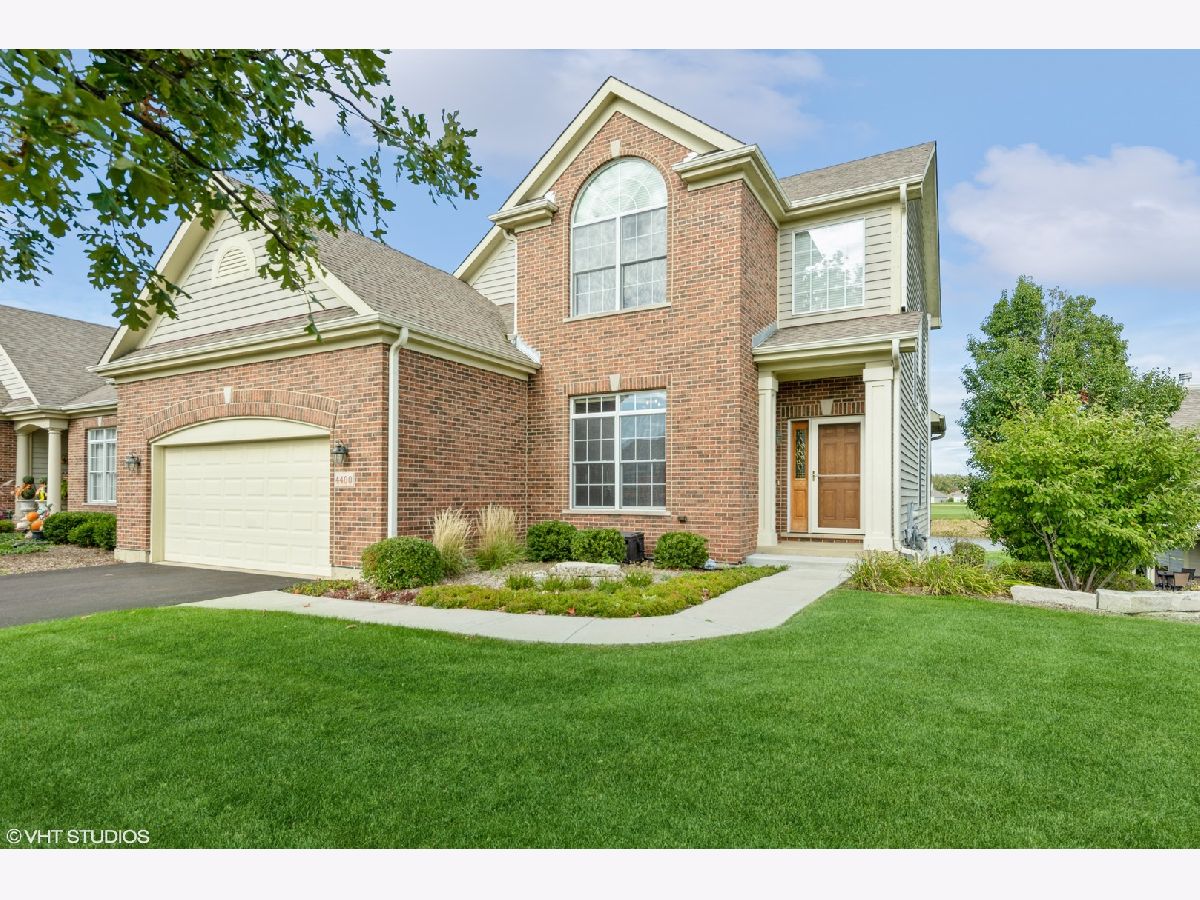 Condos & Townhomes & Homes Sold Lakes Of Boulder Ridge Lake In The Hills Illinois, 4400 Coyote Lakes