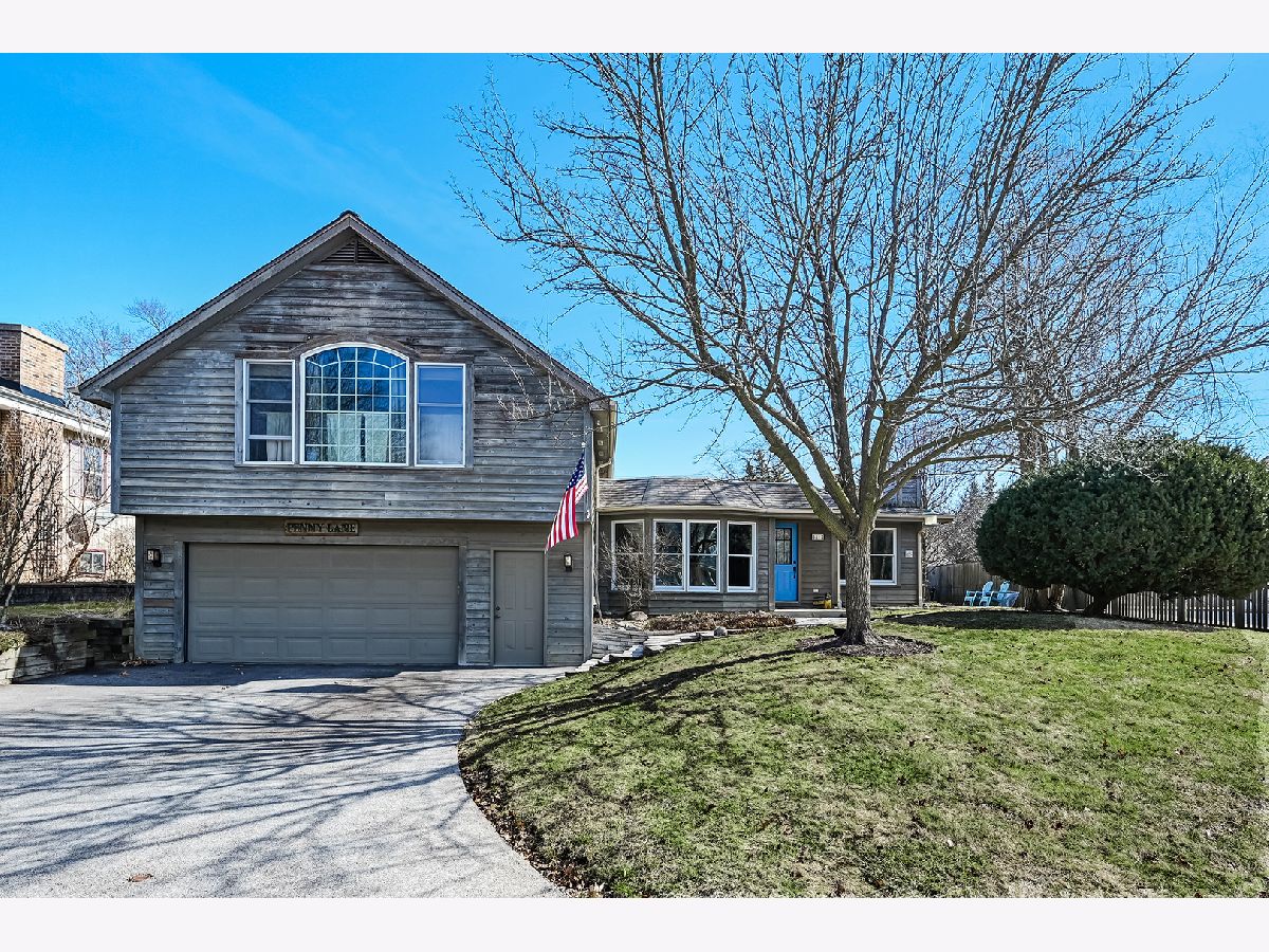 Homes Sold Golfview Hills Hinsdale Illinois, 5817 Thurlow