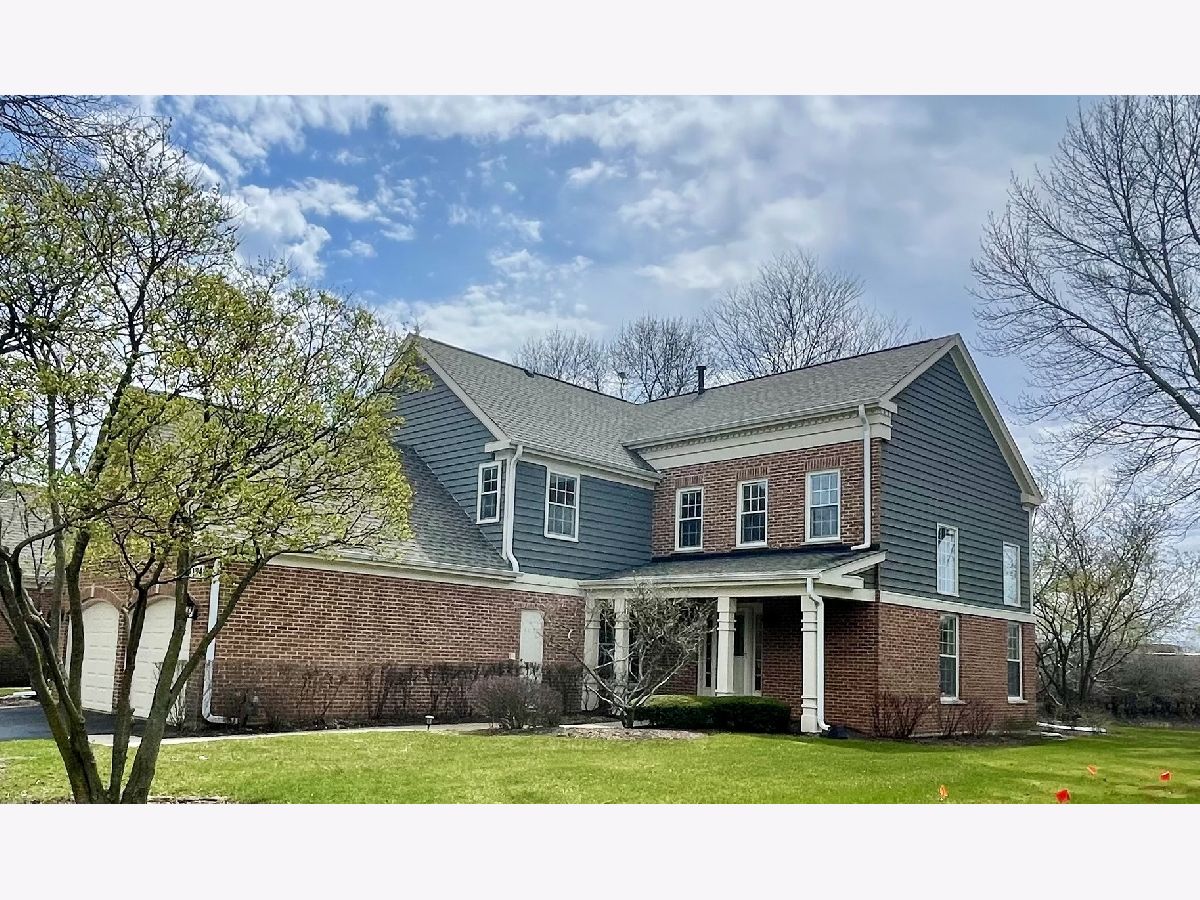 Townhomes Sold Princeton Village Glenview Illinois, 174 Princeton