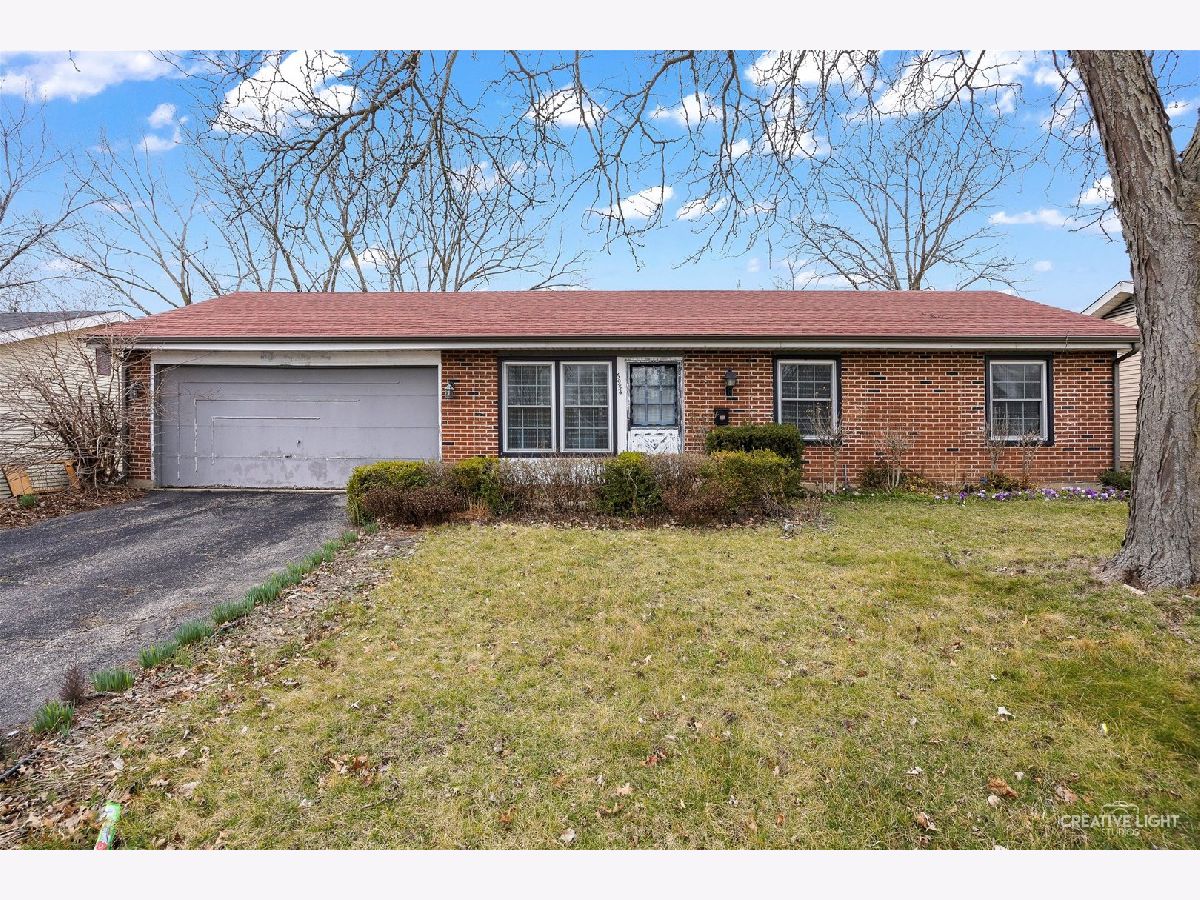 Homes Sold Hanover Terrace Hanover Park Illinois, 6954 Chestnut