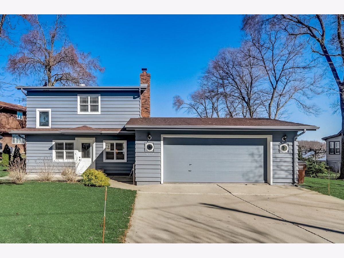  Sold Bristol Wisconsin, 10107 195th