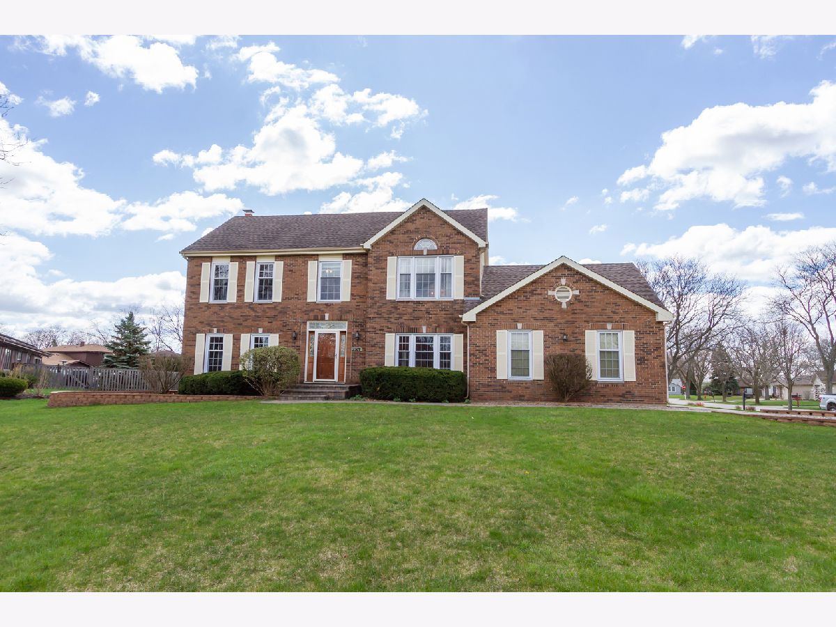 Homes Sold Weathersfield West Schaumburg Illinois, 2307 Hanscom