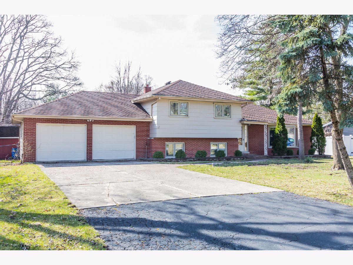 Homes Sold Branigars Wood Dale Illinois, 17W585 Hillcrest