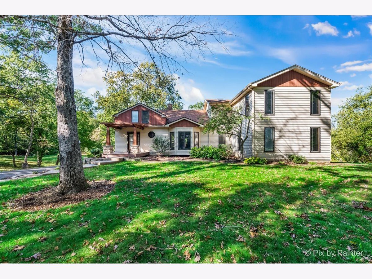 Homes Sold Griswold Lake Hills Mchenry Illinois, 322 Dowell