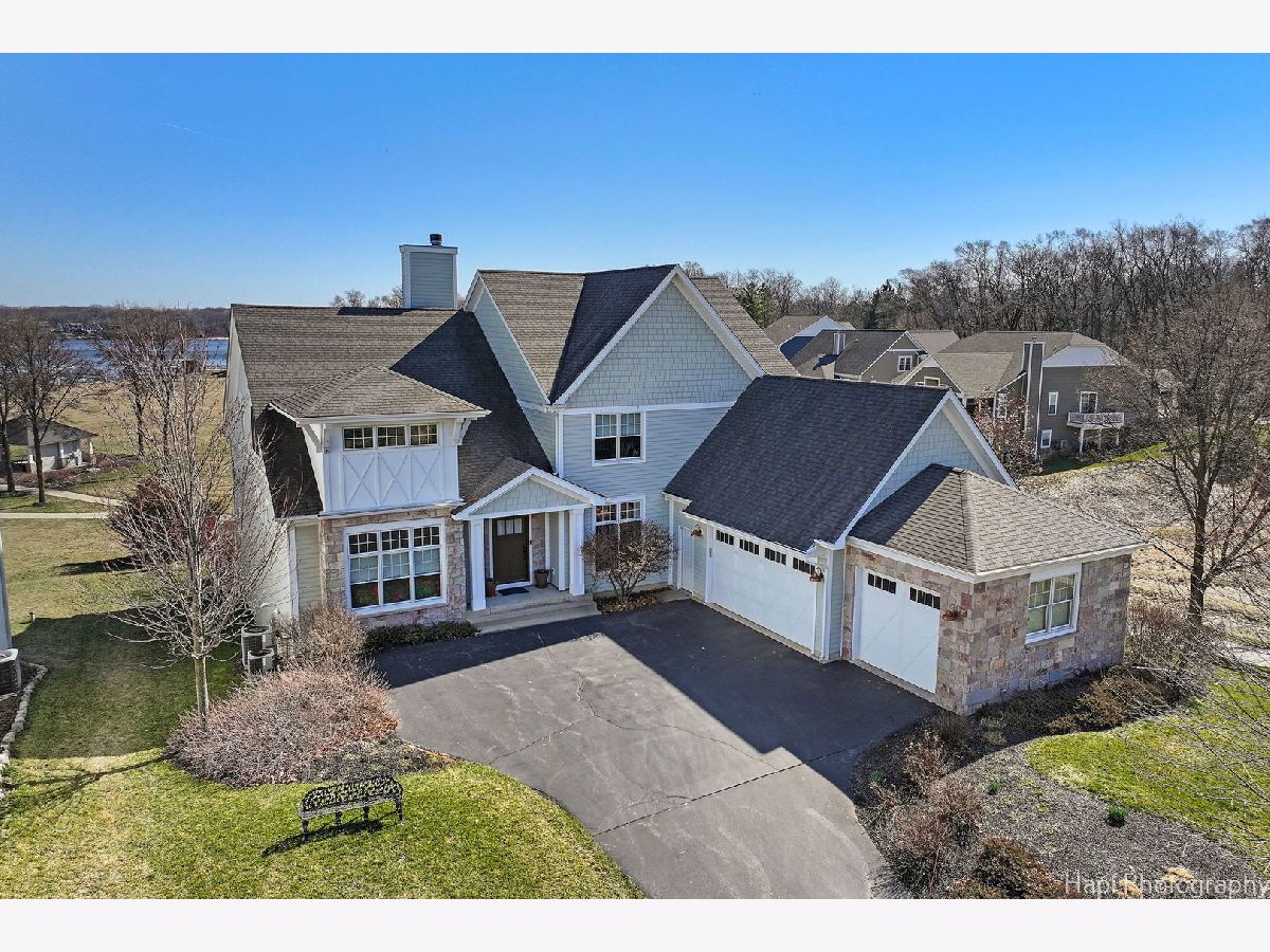 Homes Sold Newport Cove Antioch Illinois, 40525 North Newport