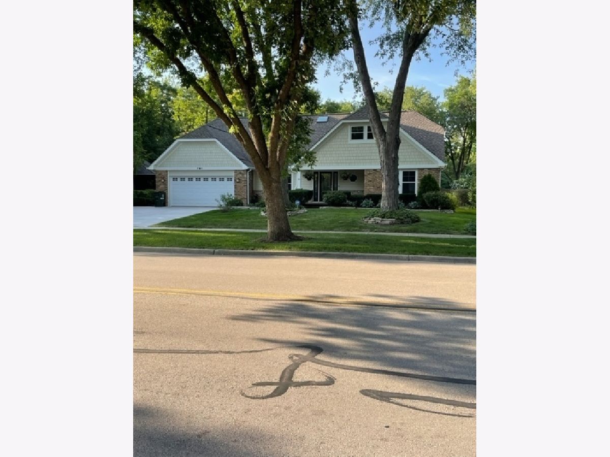 Homes Sold Hobson Woods Naperville Illinois, 791 Gartner