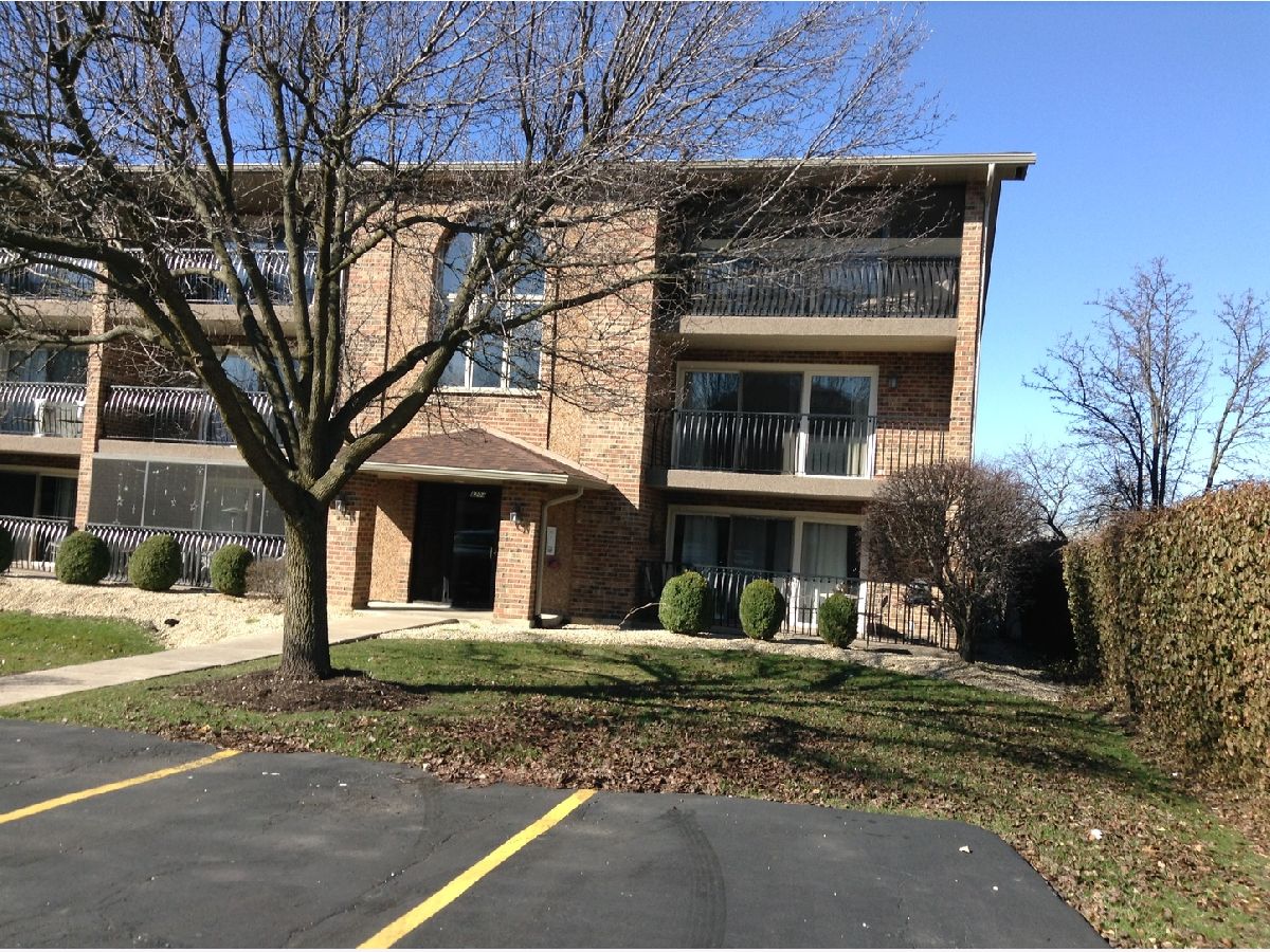 Condos & Townhomes Sold Heritage Point Palos Hills Illinois, 8204 111th