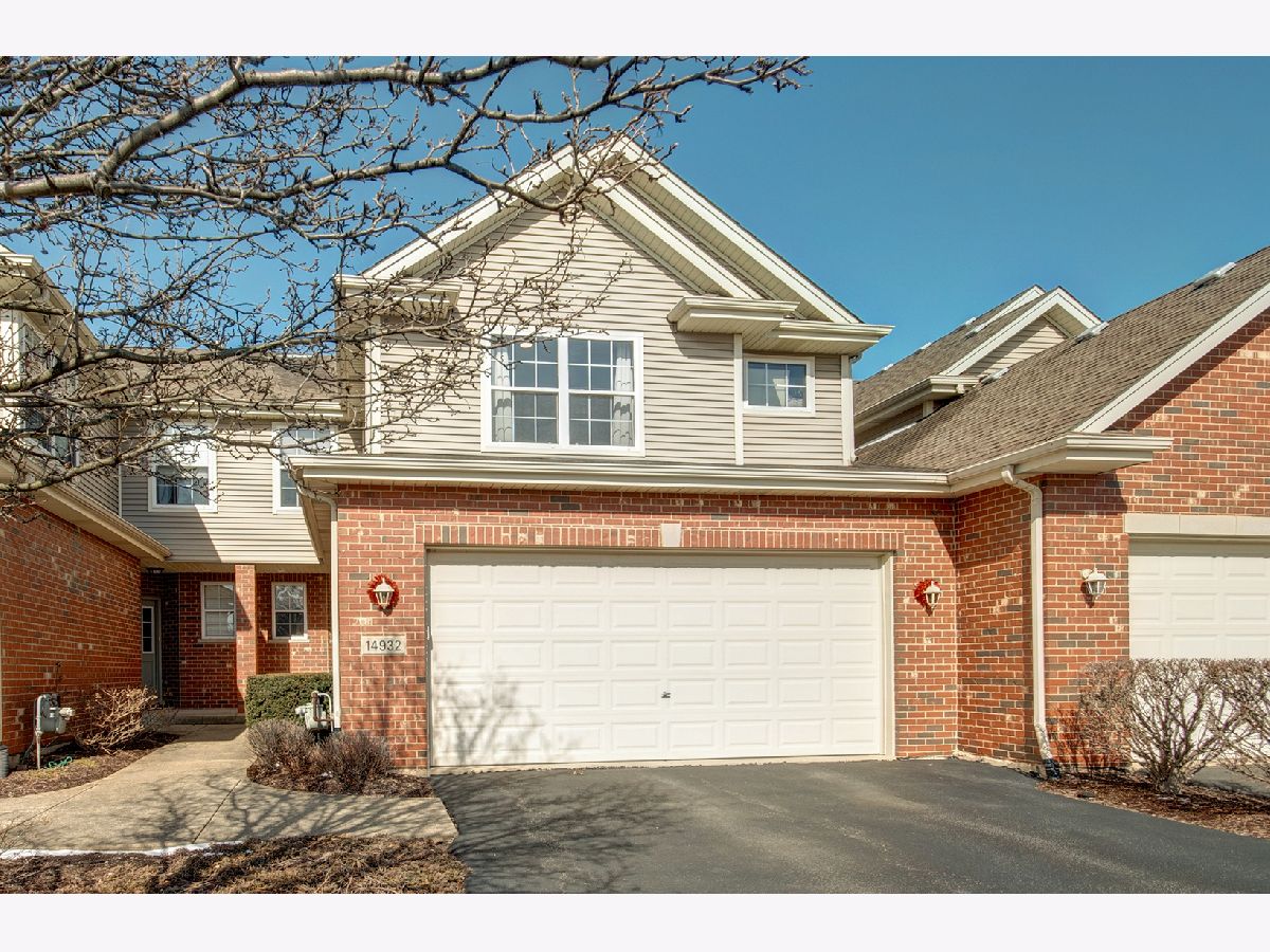  Rented Homer Glen Illinois, 14932 Suffolk