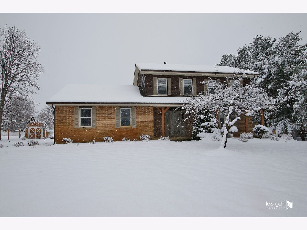 Homes Sold Spring Dale Trails Spring Grove Illinois, 9802 Springdale
