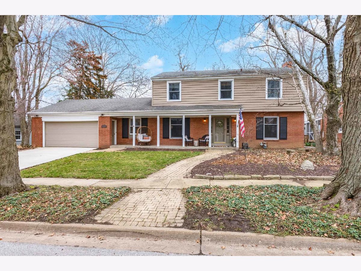 Homes & Condos & Townhomes Sold Davis Addition Bloomington Illinois, 5 Kenyon