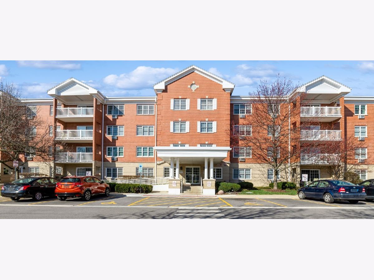 Condos & Townhomes Sold Depot Square Glenview Illinois, 1220 Depot