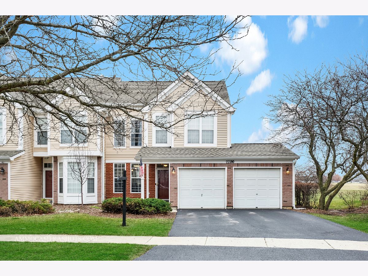 Homes & Townhomes Sold Caton Crossing Plainfield Illinois, 2200 Rossiter