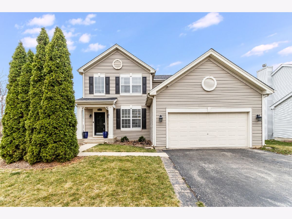 Homes Sold Somerfield Bolingbrook Illinois, 1602 Glenside