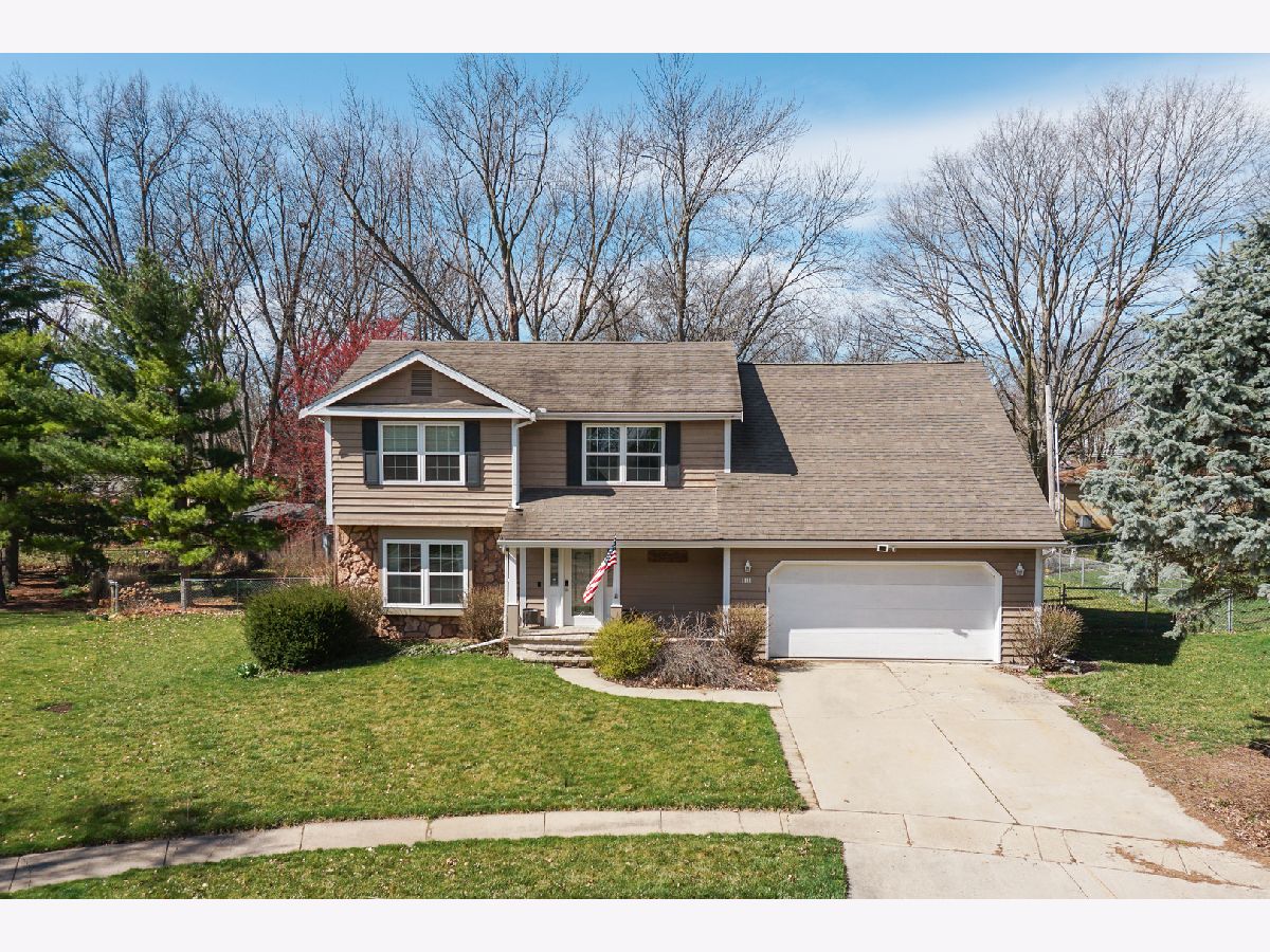 Homes Sold Pine Ridge Normal Illinois, 1111 Pine Ridge