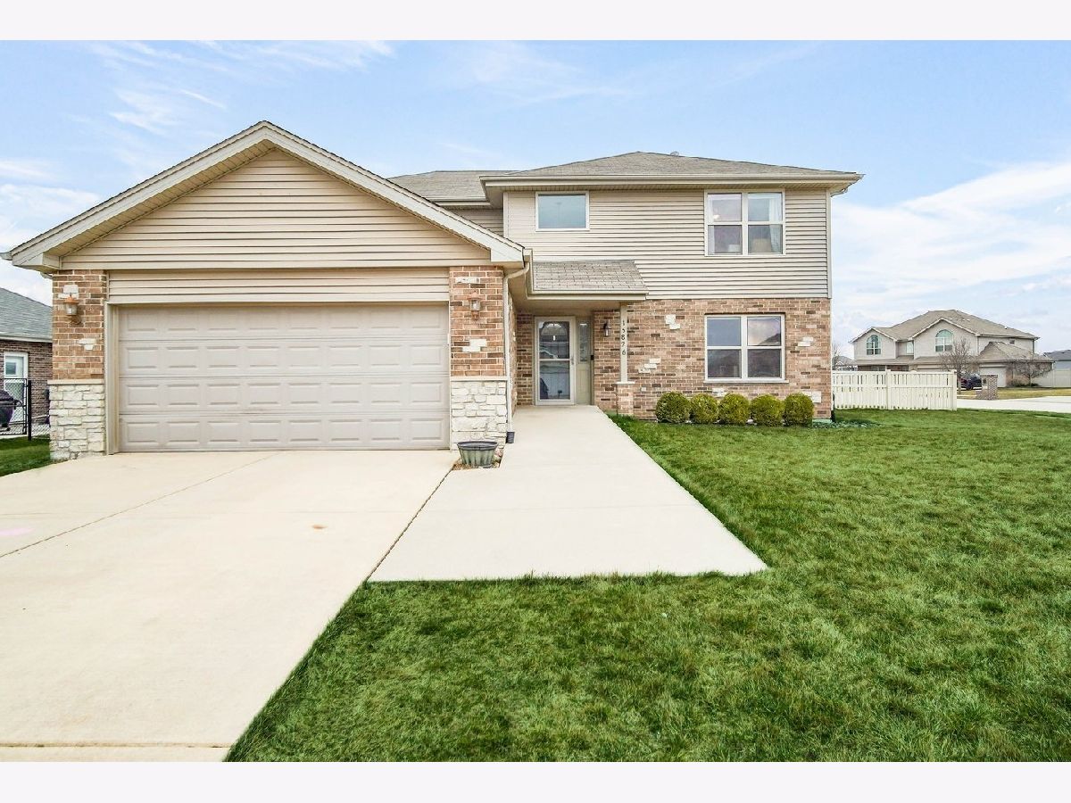 Homes Sold White Feather Manhattan Illinois, 15826 Chippewa