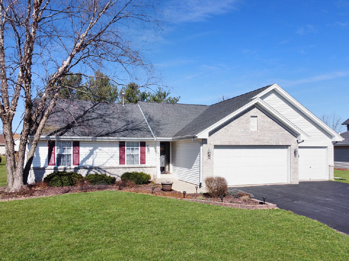 Homes Sold Wingate Rockton Illinois, 1879 Wyndham