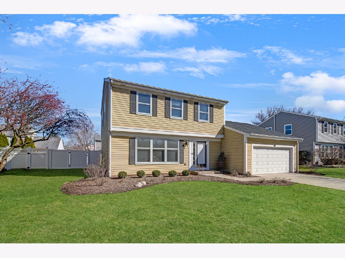 Homes Sold Longridge Bloomingdale Illinois, 185 Longridge