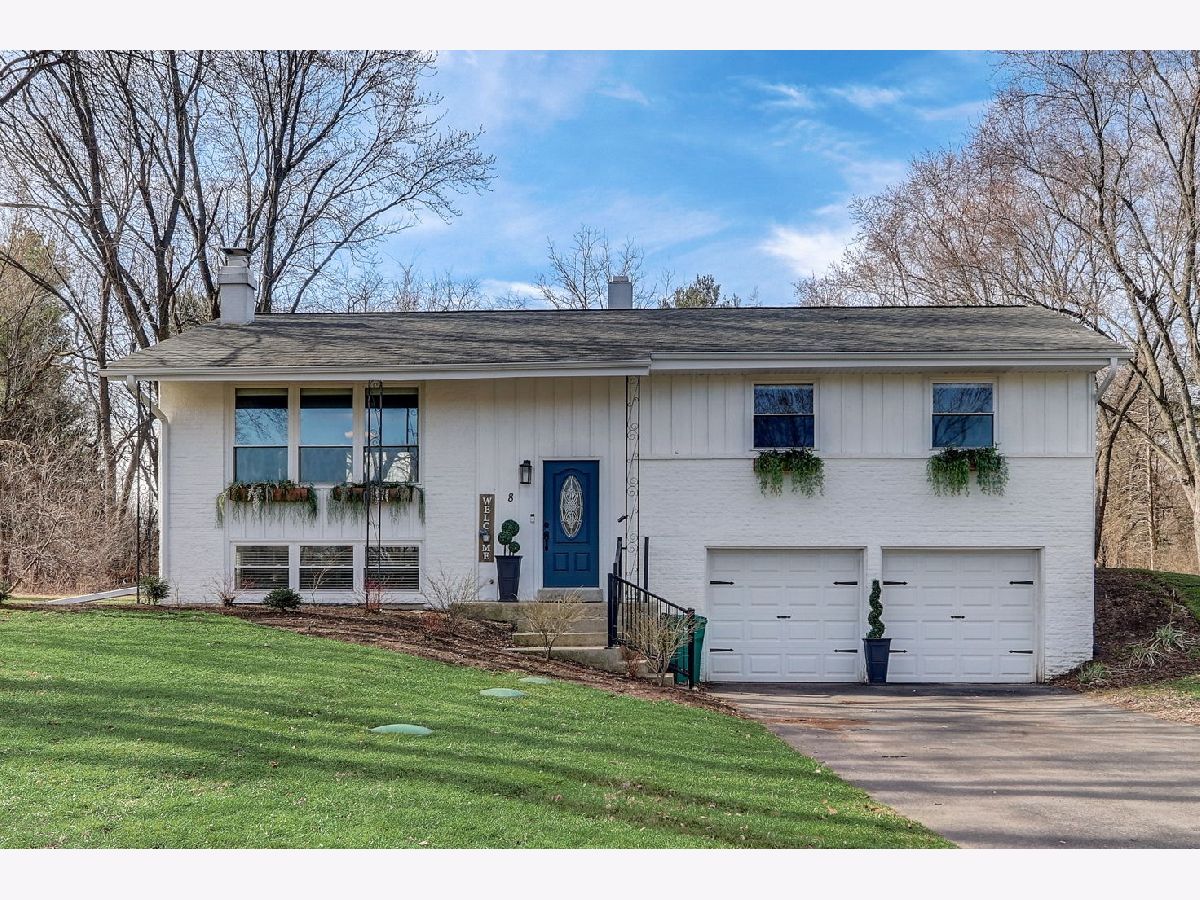 Homes Sold Glennshire Hawthorn Woods Illinois, 8 Falkirk