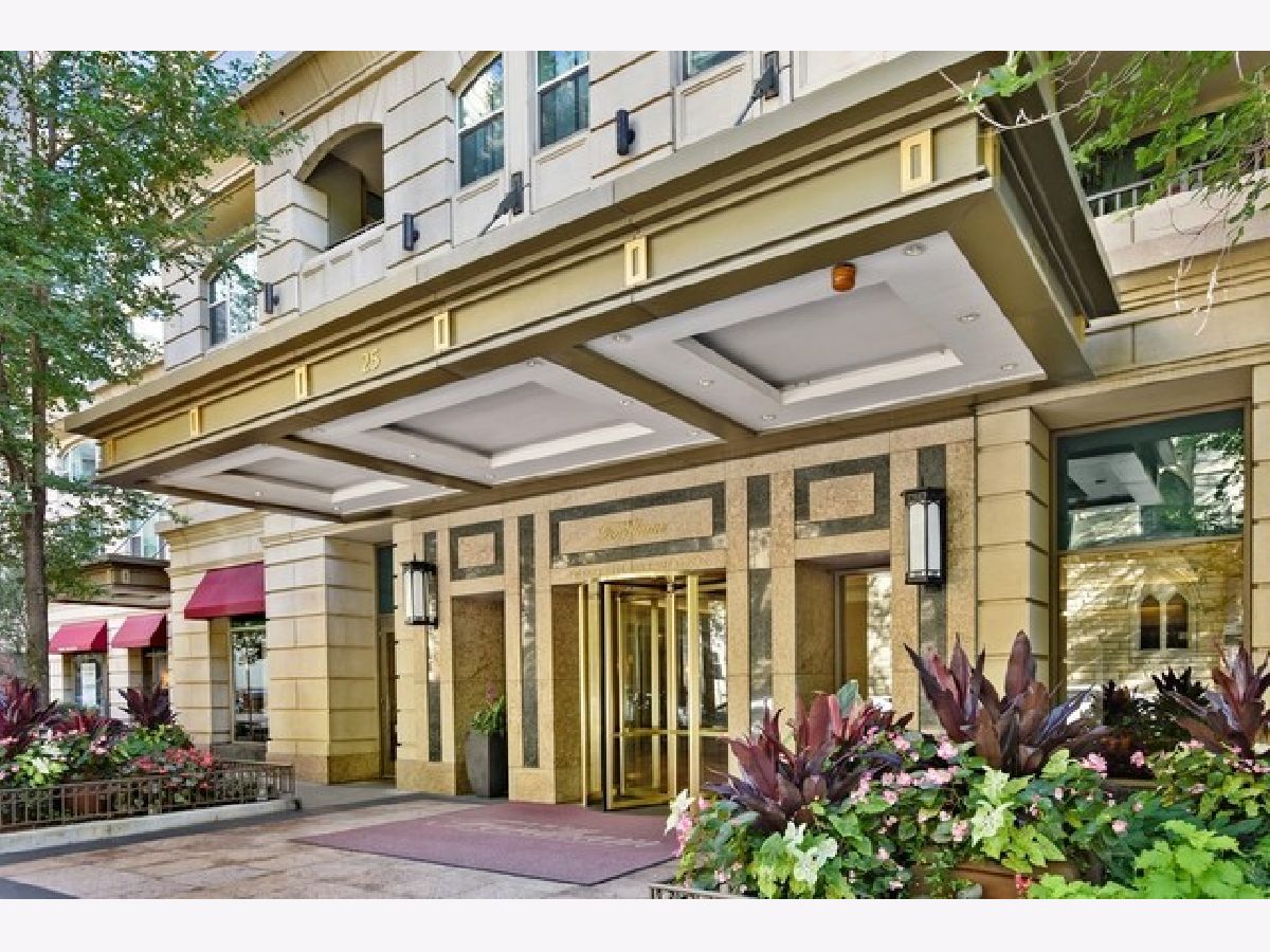 Condos & Townhomes Rented Fordham Chicago Illinois, 25 Superior