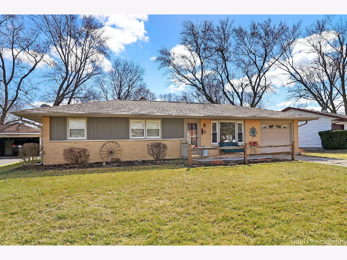 Homes & Condos & Townhomes Sold Old Town Carpentersville Illinois, 5 Livingston