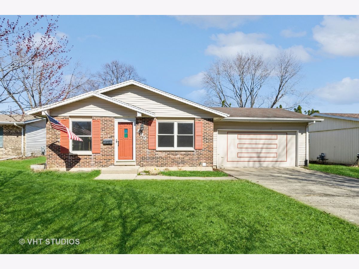 Homes & Townhomes Sold Dundee Highlands West Dundee Illinois, 635 7th