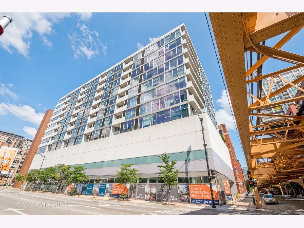 Condominiums Sold 630 Franklin Chicago Illinois, 630 Franklin