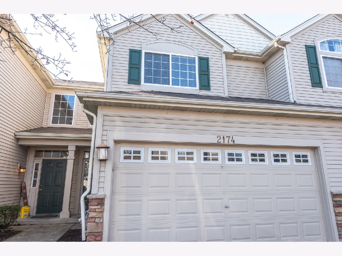 Homes & Townhomes Sold Blackberry Crossing West Montgomery Illinois, 2174 Gallant Fox