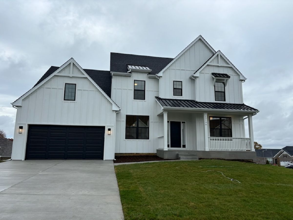 Condos & Townhomes & Homes Sold Copper Ridge Lemont Illinois, 12196 Prospect