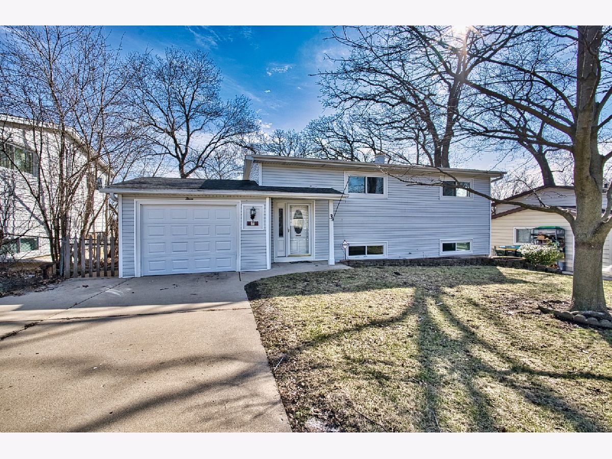 Homes Sold Fair Oaks Streamwood Illinois, 3 Timber