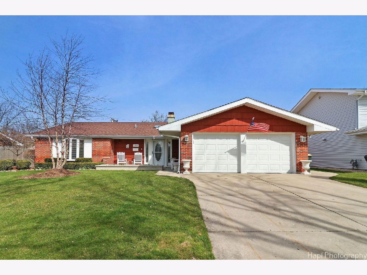 Homes Sold Highlands Hoffman Xxi Hoffman Estates Illinois, 1520 Hassell