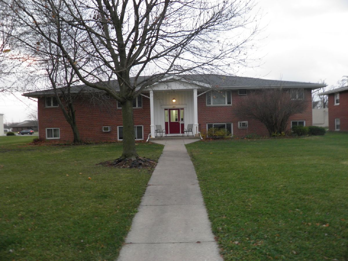  Rented Dwight Illinois, 407 Seminole