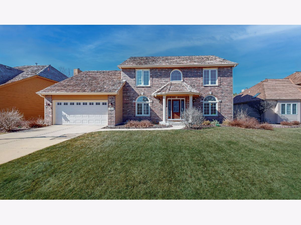 Homes Sold Villages At Meadowlakes Aurora Illinois, 1207 Birchdale