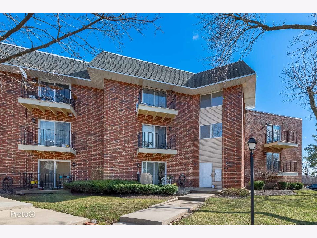Condos & Townhomes Sold Park Place Arlington Heights Illinois, 1780 Arlington Heights