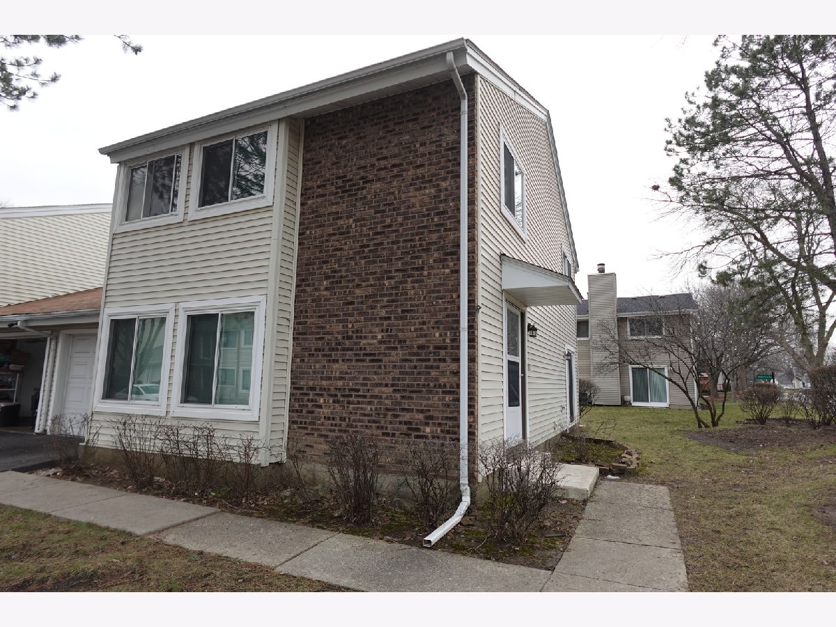 Townhomes & Condos Rented Hidden Creek Palatine Illinois, 1332 Shadow Lake
