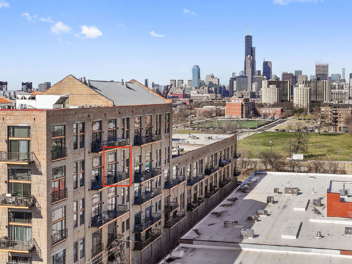 Condominiums Sold Opera Lofts Chicago Illinois, 2545 Dearborn