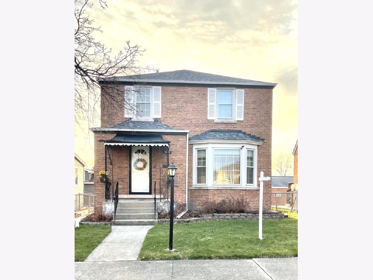 Homes Sold Kinseys Higgins Chicago Illinois, 5626 Ottawa