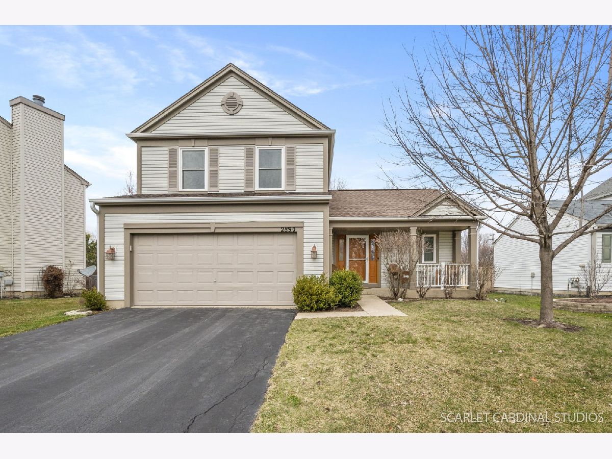 Homes & Townhomes Sold Harbor Springs Aurora Illinois, 2890 Coastal