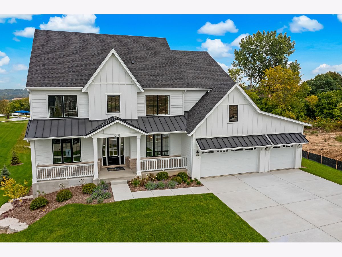 Condos & Townhomes & Homes Sold Copper Ridge Lemont Illinois, 12175 Prospect