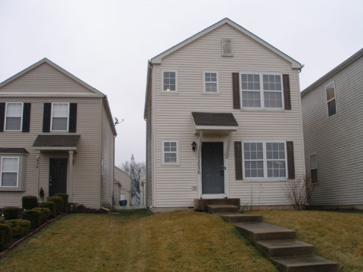 Homes Sold Country Walk Aurora Illinois, 2050 Middlebury