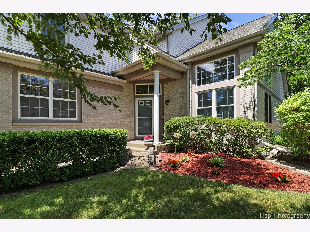 Homes Sold Wyndmuir Crystal Lake Illinois, 659 Seybrooke