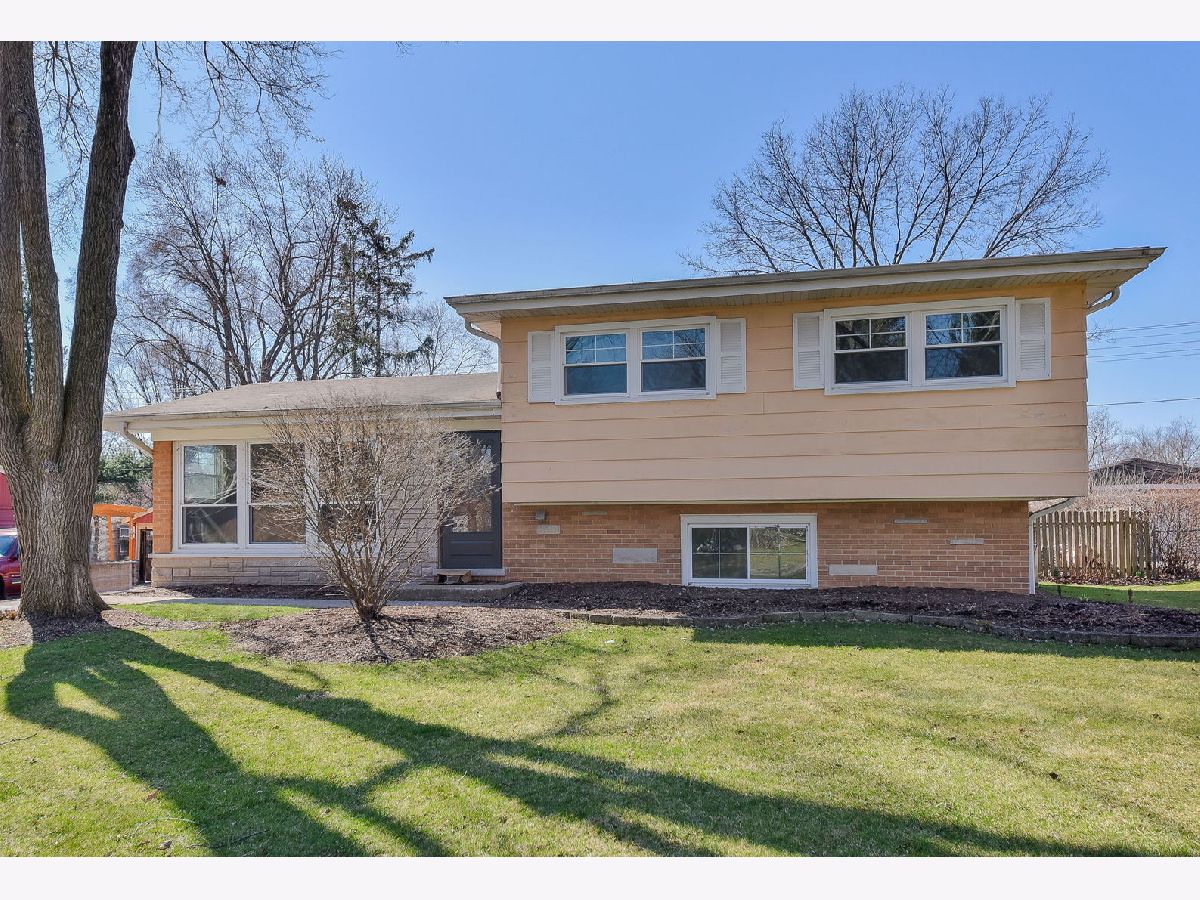 Homes Sold Valley View Glen Ellyn Illinois, 3S254 Ironwood