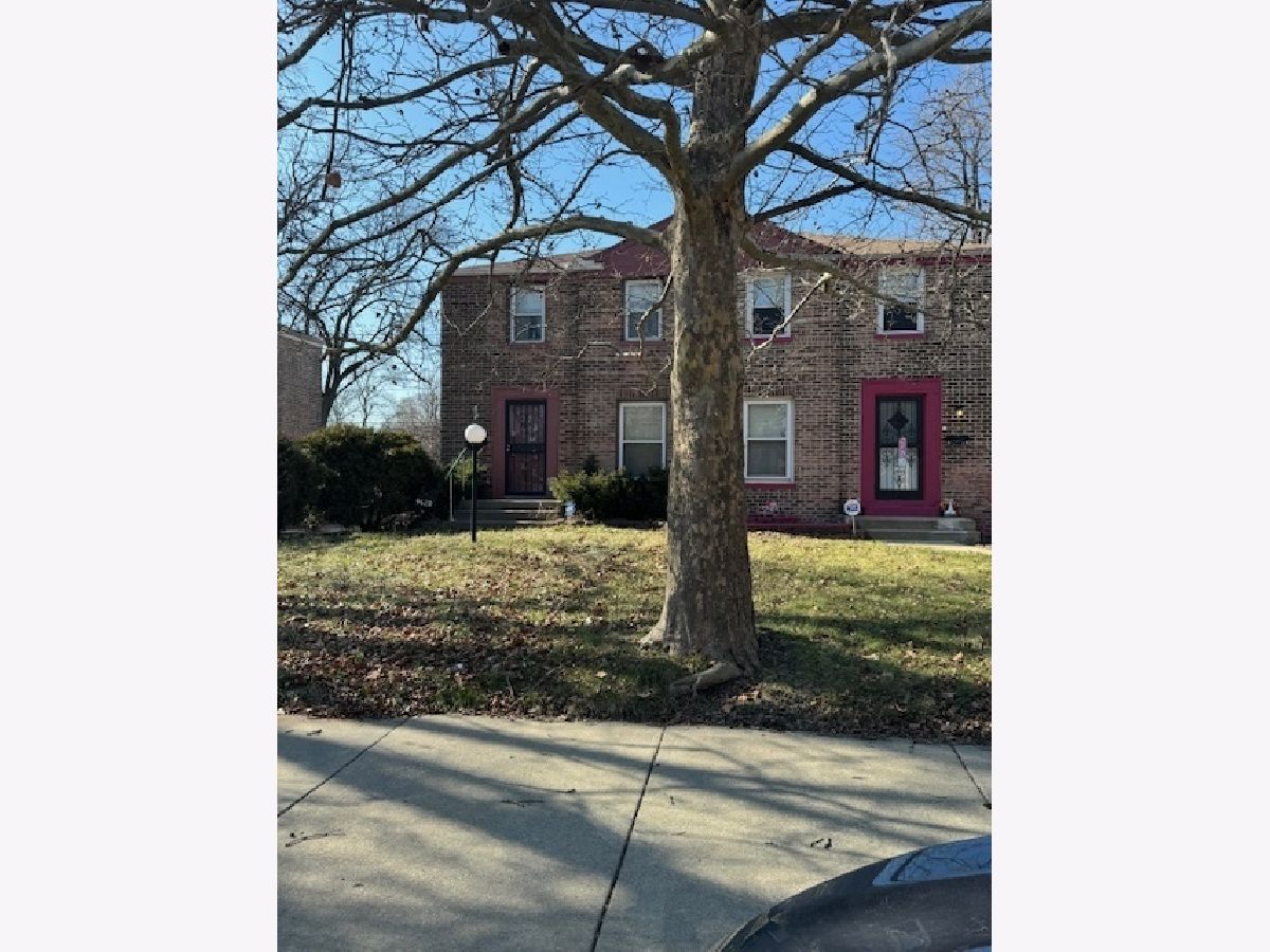 Townhomes & Homes Sold Jeffery Manor Chicago Illinois, 9628 Hoxie