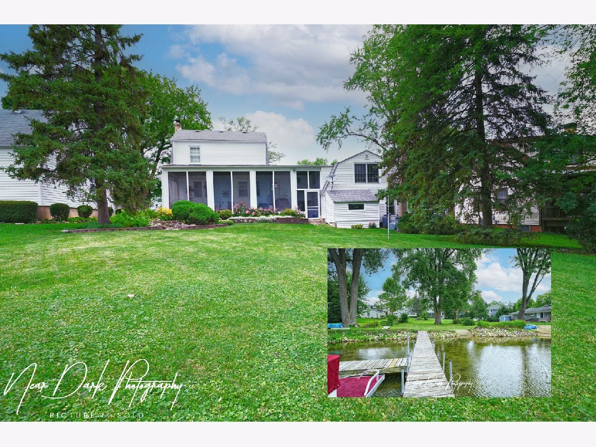 Homes Sold North Shore Park Mundelein Illinois, 3 Lakeview