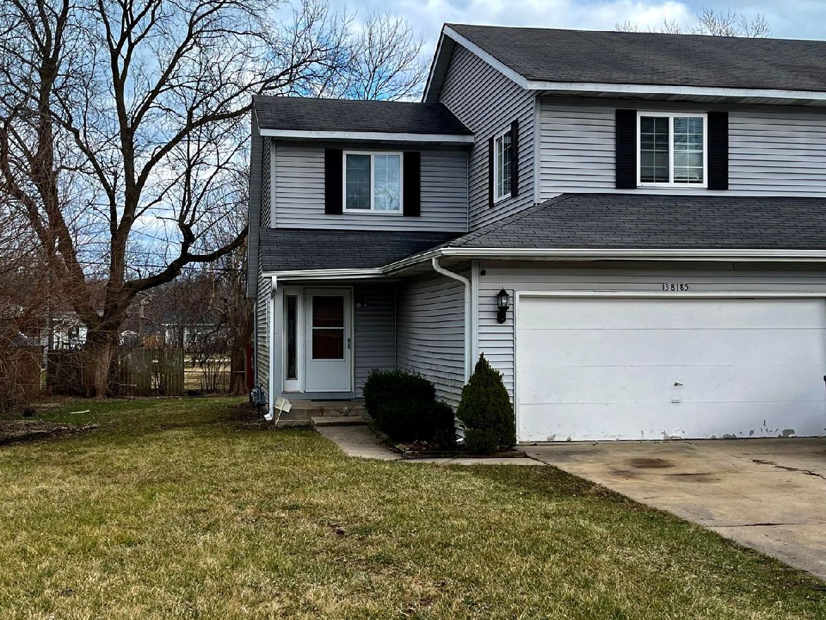 Homes Sold Meyer And Worthington Beach Park Illinois, 38183 Loyola